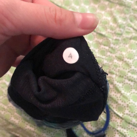 Lululemon Free to Be Bra - Picture 5 of 7